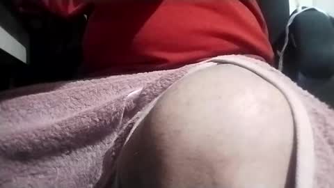 Snapshot of nuderider75 chatting on 12/30/24, 06:05 Nuderider online show from 12/30/24, 06:05