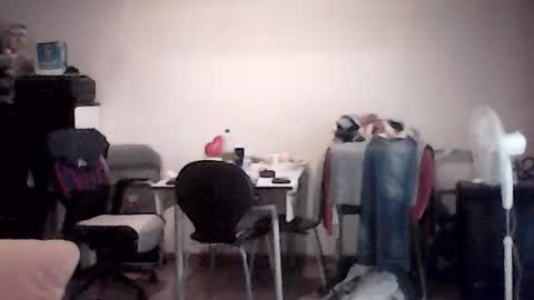 nudista online show from 06/19/26, 06:45