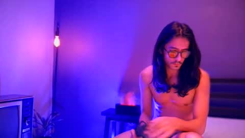 nudistalejo online show from 12/02/25, 12:27