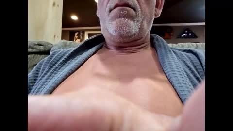 Nudistguy online show from 05/23/26, 05:28