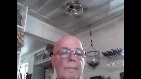 Snapshot of nudistjavist chatting on 12/12/24, 11:07 Haky online show from 12/12/24, 11:07