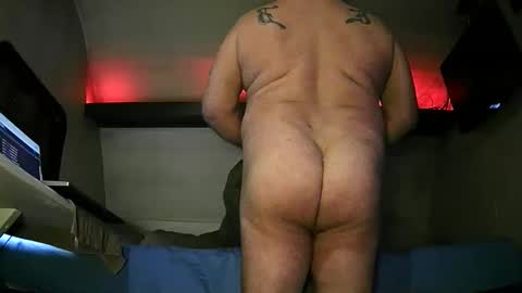 nudusmaximus online show from 12/22/25, 11:35