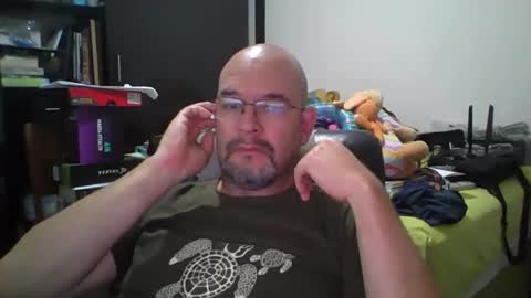 Snapshot of nuevoshowgranlattino chatting on 11/18/25, 01:00 nuevoshowgranlattino online show from 11/18/25, 01:00