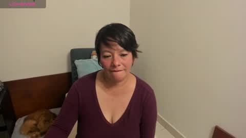 nuit_rose online show from 01/11/25, 01:59