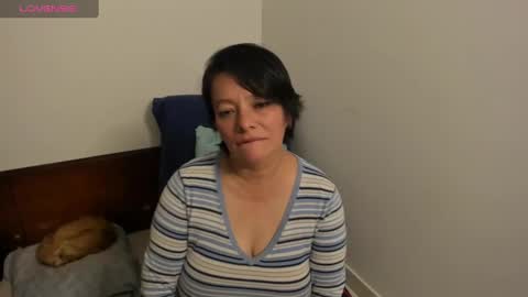 nuit_rose online show from 03/03/25, 05:09