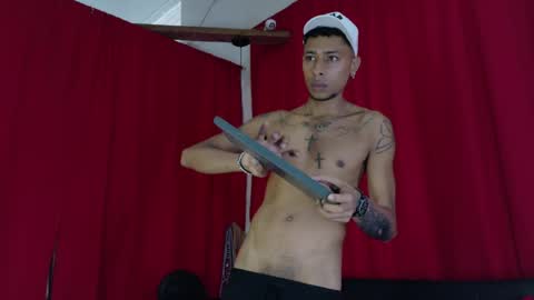 Snapshot of null_bbc chatting on 04/27/26, 12:14 Null online show from 04/27/26, 12:14