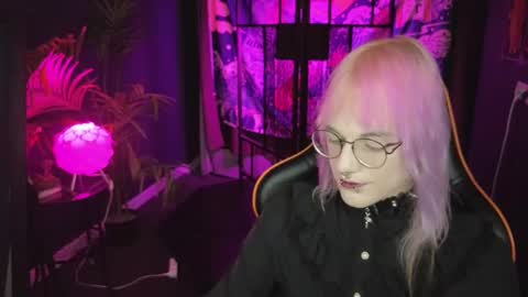 numbaka_ online show from 03/10/25, 04:46