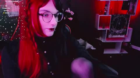 numbaka_ online show from 03/11/25, 03:45