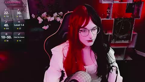 numbaka_ online show from 03/12/25, 06:22