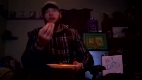 Snapshot of number1dad_ chatting on 01/12/25, 07:32 Awwwww Hey Sweetie Pies. Welcome To The Sweetie Pie Lounge. Enjoy The Dad-Cast. SweetCorny Fun-loving Dad Talk. online show from 01/12/25, 07:32