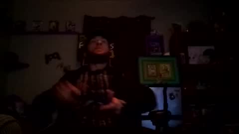 Snapshot of number1dad_ chatting on 01/13/25, 05:01 Awwwww Hey Sweetie Pies. Welcome To The Sweetie Pie Lounge. Enjoy The Dad-Cast. SweetCorny Fun-loving Dad Talk. online show from 01/13/25, 05:01