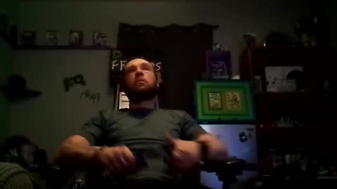 Snapshot of number1dad_ chatting on 01/15/25, 04:04 Awwwww Hey Sweetie Pies. Welcome To The Sweetie Pie Lounge. Enjoy The Dad-Cast. SweetCorny Fun-loving Dad Talk. online show from 01/15/25, 04:04