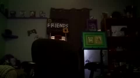 Snapshot of number1dad_ chatting on 01/16/25, 12:02 Awwwww Hey Sweetie Pies. Welcome To The Sweetie Pie Lounge. Enjoy The Dad-Cast. SweetCorny Fun-loving Dad Talk. online show from 01/16/25, 12:02