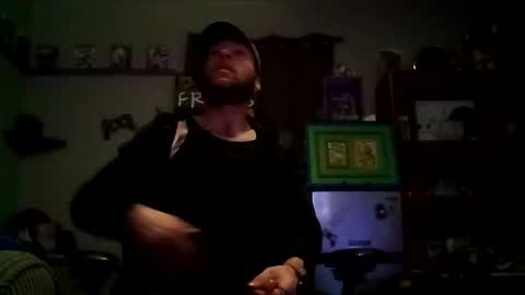 Snapshot of number1dad_ chatting on 01/22/25, 07:57 Awwwww Hey Sweetie Pies. Welcome To The Sweetie Pie Lounge. Enjoy The Dad-Cast. SweetCorny Fun-loving Dad Talk. online show from 01/22/25, 07:57