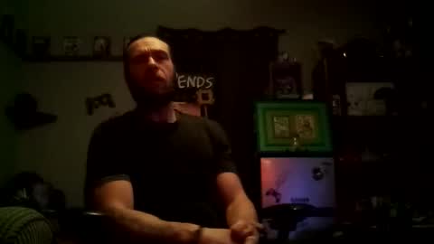 Snapshot of number1dad_ chatting on 01/28/25, 03:57 Awwwww Hey Sweetie Pies. Welcome To The Sweetie Pie Lounge. Enjoy The Dad-Cast. SweetCorny Fun-loving Dad Talk. online show from 01/28/25, 03:57