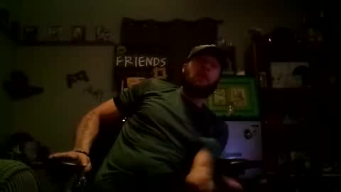 Snapshot of number1dad_ chatting on 01/31/25, 05:09 Awwwww Hey Sweetie Pies. Welcome To The Sweetie Pie Lounge. Enjoy The Dad-Cast. SweetCorny Fun-loving Dad Talk. online show from 01/31/25, 05:09