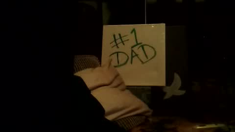 Snapshot of number1dad_ chatting on 02/01/25, 02:26 Awwwww Hey Sweetie Pies. Welcome To The Sweetie Pie Lounge. Enjoy The Dad-Cast. SweetCorny Fun-loving Dad Talk. online show from 02/01/25, 02:26