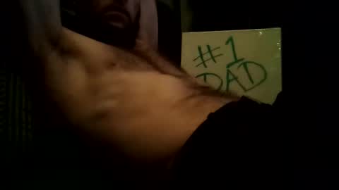 Snapshot of number1dad_ chatting on 02/01/25, 05:28 Awwwww Hey Sweetie Pies. Welcome To The Sweetie Pie Lounge. Enjoy The Dad-Cast. SweetCorny Fun-loving Dad Talk. online show from 02/01/25, 05:28