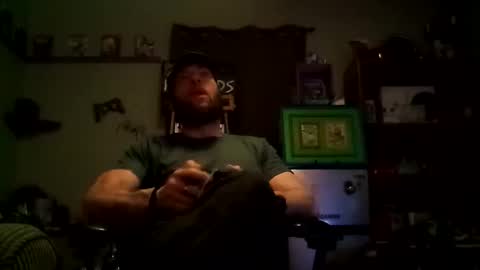 Snapshot of number1dad_ chatting on 02/04/25, 04:05 Awwwww Hey Sweetie Pies. Welcome To The Sweetie Pie Lounge. Enjoy The Dad-Cast. SweetCorny Fun-loving Dad Talk. online show from 02/04/25, 04:05