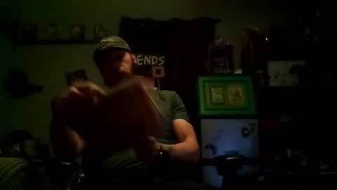 Snapshot of number1dad_ chatting on 02/04/25, 07:07 Awwwww Hey Sweetie Pies. Welcome To The Sweetie Pie Lounge. Enjoy The Dad-Cast. SweetCorny Fun-loving Dad Talk. online show from 02/04/25, 07:07