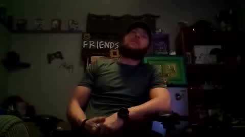 Snapshot of number1dad_ chatting on 02/07/25, 03:01 Awwwww Hey Sweetie Pies. Welcome To The Sweetie Pie Lounge. Enjoy The Dad-Cast. SweetCorny Fun-loving Dad Talk. online show from 02/07/25, 03:01