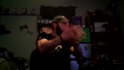 Snapshot of number1dad_ chatting on 02/08/25, 03:19 Awwwww Hey Sweetie Pies. Welcome To The Sweetie Pie Lounge. Enjoy The Dad-Cast. SweetCorny Fun-loving Dad Talk. online show from 02/08/25, 03:19