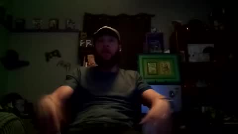 Snapshot of number1dad_ chatting on 02/09/25, 08:22 Awwwww Hey Sweetie Pies. Welcome To The Sweetie Pie Lounge. Enjoy The Dad-Cast. SweetCorny Fun-loving Dad Talk. online show from 02/09/25, 08:22