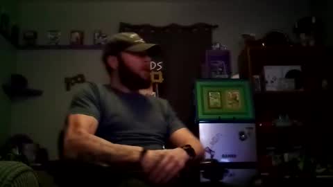 Snapshot of number1dad_ chatting on 02/13/25, 06:30 Awwwww Hey Sweetie Pies. Welcome To The Sweetie Pie Lounge. Enjoy The Dad-Cast. SweetCorny Fun-loving Dad Talk. online show from 02/13/25, 06:30