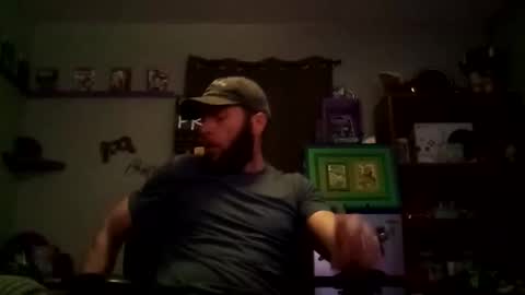 Snapshot of number1dad_ chatting on 02/13/25, 09:41 Awwwww Hey Sweetie Pies. Welcome To The Sweetie Pie Lounge. Enjoy The Dad-Cast. SweetCorny Fun-loving Dad Talk. online show from 02/13/25, 09:41