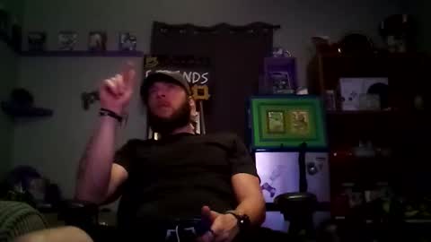 Snapshot of number1dad_ chatting on 02/14/25, 03:11 Awwwww Hey Sweetie Pies. Welcome To The Sweetie Pie Lounge. Enjoy The Dad-Cast. SweetCorny Fun-loving Dad Talk. online show from 02/14/25, 03:11