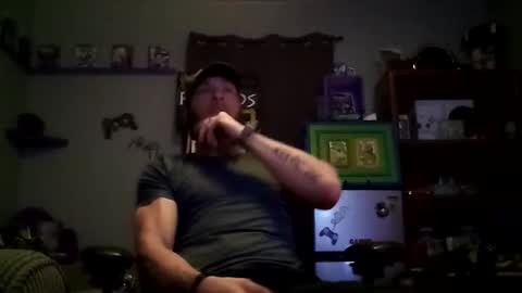 Snapshot of number1dad_ chatting on 02/15/25, 08:22 Awwwww Hey Sweetie Pies. Welcome To The Sweetie Pie Lounge. Enjoy The Dad-Cast. SweetCorny Fun-loving Dad Talk. online show from 02/15/25, 08:22