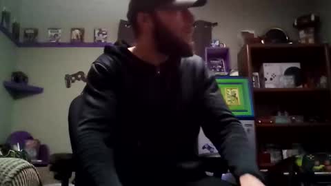 Snapshot of number1dad_ chatting on 02/19/25, 03:28 Awwwww Hey Sweetie Pies. Welcome To The Sweetie Pie Lounge. Enjoy The Dad-Cast. SweetCorny Fun-loving Dad Talk. online show from 02/19/25, 03:28