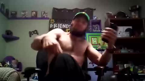 Snapshot of number1dad_ chatting on 02/19/25, 09:14 Awwwww Hey Sweetie Pies. Welcome To The Sweetie Pie Lounge. Enjoy The Dad-Cast. SweetCorny Fun-loving Dad Talk. online show from 02/19/25, 09:14