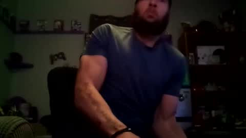 Snapshot of number1dad_ chatting on 02/20/25, 05:12 Awwwww Hey Sweetie Pies. Welcome To The Sweetie Pie Lounge. Enjoy The Dad-Cast. SweetCorny Fun-loving Dad Talk. online show from 02/20/25, 05:12