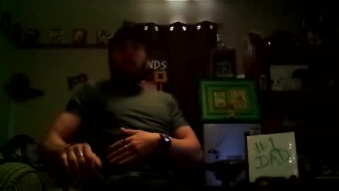 Snapshot of number1dad_ chatting on 02/21/25, 06:59 Awwwww Hey Sweetie Pies. Welcome To The Sweetie Pie Lounge. Enjoy The Dad-Cast. SweetCorny Fun-loving Dad Talk. online show from 02/21/25, 06:59