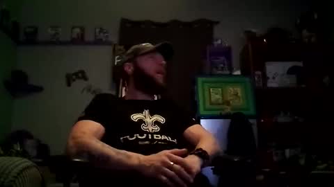 Snapshot of number1dad_ chatting on 02/23/25, 06:07 Awwwww Hey Sweetie Pies. Welcome To The Sweetie Pie Lounge. Enjoy The Dad-Cast. SweetCorny Fun-loving Dad Talk. online show from 02/23/25, 06:07