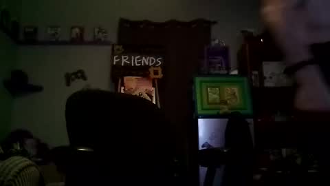 Snapshot of number1dad_ chatting on 02/23/25, 09:11 Awwwww Hey Sweetie Pies. Welcome To The Sweetie Pie Lounge. Enjoy The Dad-Cast. SweetCorny Fun-loving Dad Talk. online show from 02/23/25, 09:11