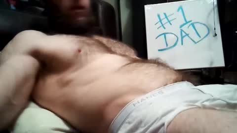 Snapshot of number1dad_ chatting on 02/26/25, 05:20 Awwwww Hey Sweetie Pies. Welcome To The Sweetie Pie Lounge. Enjoy The Dad-Cast. SweetCorny Fun-loving Dad Talk. online show from 02/26/25, 05:20