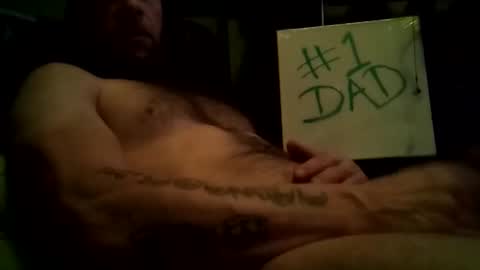 Snapshot of number1dad_ chatting on 02/26/25, 11:30 Awwwww Hey Sweetie Pies. Welcome To The Sweetie Pie Lounge. Enjoy The Dad-Cast. SweetCorny Fun-loving Dad Talk. online show from 02/26/25, 11:30