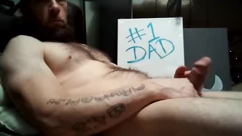 Snapshot of number1dad_ chatting on 03/01/25, 04:26 Awwwww Hey Sweetie Pies. Welcome To The Sweetie Pie Lounge. Enjoy The Dad-Cast. SweetCorny Fun-loving Dad Talk. online show from 03/01/25, 04:26