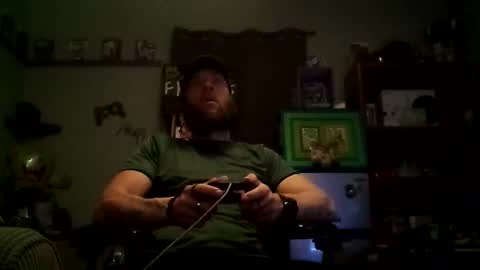 Snapshot of number1dad_ chatting on 03/02/25, 03:24 Awwwww Hey Sweetie Pies. Welcome To The Sweetie Pie Lounge. Enjoy The Dad-Cast. SweetCorny Fun-loving Dad Talk. online show from 03/02/25, 03:24