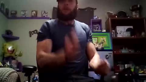 Snapshot of number1dad_ chatting on 03/05/25, 03:18 Awwwww Hey Sweetie Pies. Welcome To The Sweetie Pie Lounge. Enjoy The Dad-Cast. SweetCorny Fun-loving Dad Talk. online show from 03/05/25, 03:18