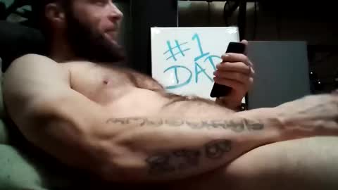 Snapshot of number1dad_ chatting on 03/06/25, 05:35 Awwwww Hey Sweetie Pies. Welcome To The Sweetie Pie Lounge. Enjoy The Dad-Cast. SweetCorny Fun-loving Dad Talk. online show from 03/06/25, 05:35