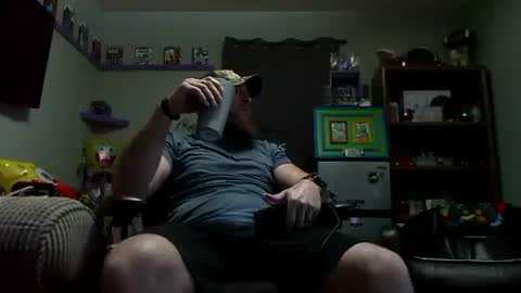 Snapshot of number1dad_ chatting on 09/26/25, 03:54 Awwwww Hey Sweetie Pies. Welcome To The Sweetie Pie Lounge. Enjoy The Dad-Cast. SweetCorny Fun-loving Dad Talk. online show from 09/26/25, 03:54