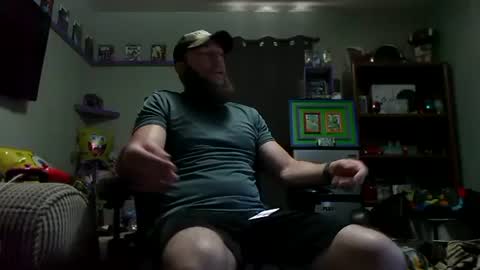 Snapshot of number1dad_ chatting on 09/26/25, 05:17 Awwwww Hey Sweetie Pies. Welcome To The Sweetie Pie Lounge. Enjoy The Dad-Cast. SweetCorny Fun-loving Dad Talk. online show from 09/26/25, 05:17