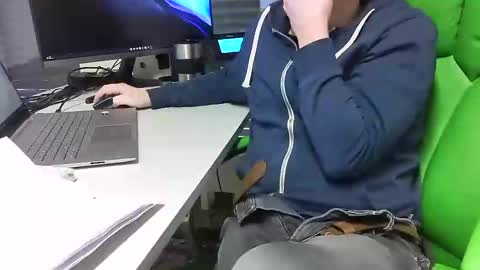 Slave for Mistress and Master online show from 12/02/24, 01:02