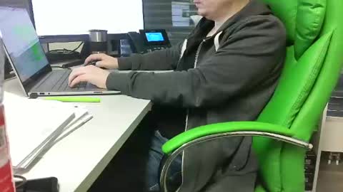 Slave for Mistress and Master online show from 01/29/25, 09:23