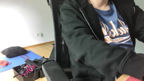 Slave for Mistress and Master online show from 10/26/25, 09:37