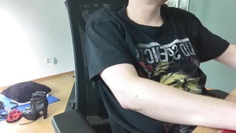 Slave for Mistress and Master online show from 11/16/25, 09:37