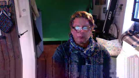 nurod online show from 01/02/25, 12:57